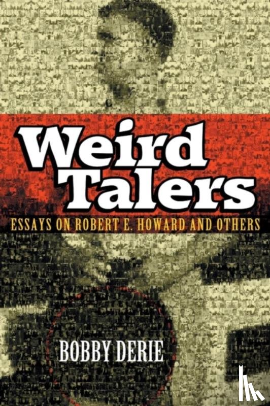 Derie, Bobby - Weird Talers