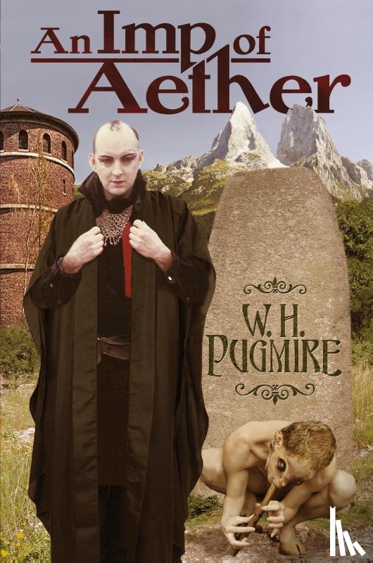 Pugmire, W H - An Imp of Aether