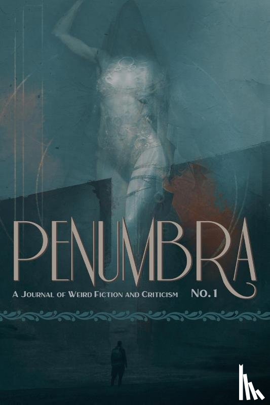  - Penumbra No. 1 (2020)
