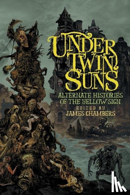 Langan, John, Morton, Lisa - Under Twin Suns