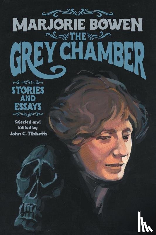 Bowen, Marjorie - The Grey Chamber
