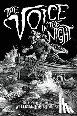 Hodgson, William Hope - The Voice in the Night