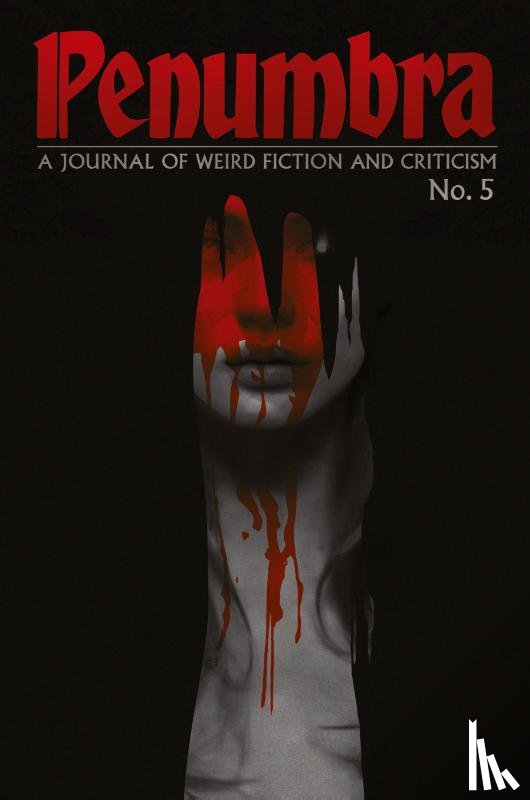  - Penumbra No. 5 (2024)