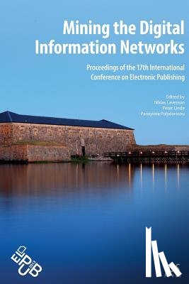  - Mining the Digital Information Networks