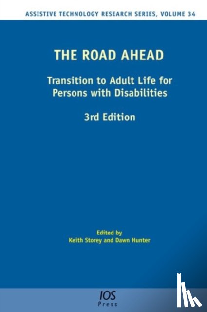  - The Road Ahead