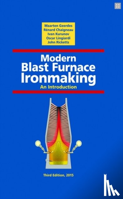  - Modern Blast Furnace Ironmaking