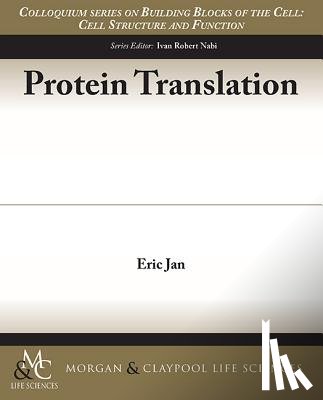 Eric Jan - Protein Translation