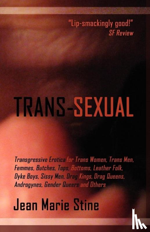 Stine, Jean Marie - Trans-Sexual