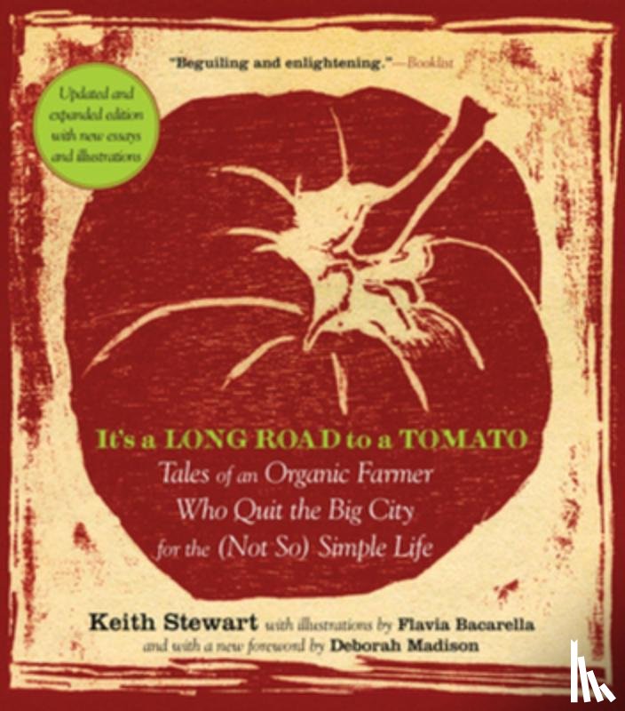 Stewart, Keith - It's a Long Road to a Tomato