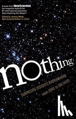 New Scientist - NOTHING