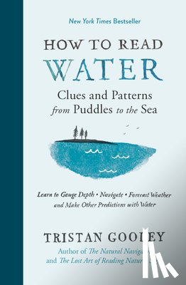 Gooley, Tristan - HT READ WATER