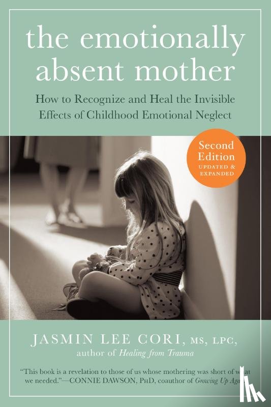 Cori, Jasmin Lee - Emotionally Absent Mother