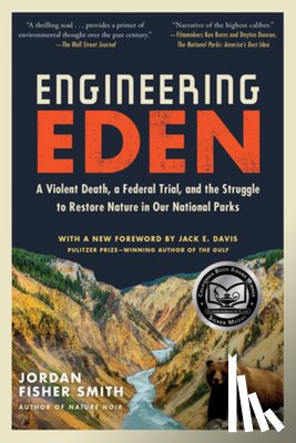 Fisher Smith, Jordan - Engineering Eden