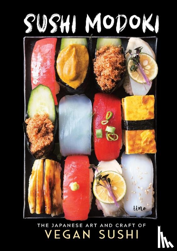Iina - Sushi Modoki