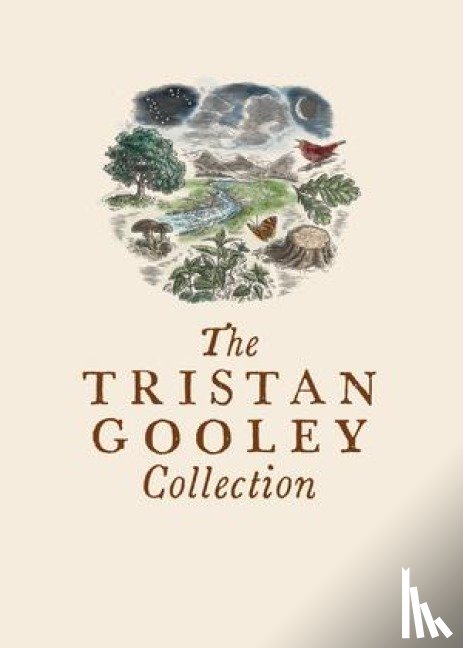 Gooley, Tristan - The Tristan Gooley Collection