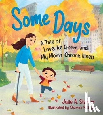 Stamm, Julie A. - Some Days