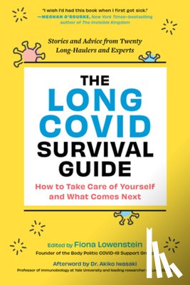  - The Long COVID Survival Guide