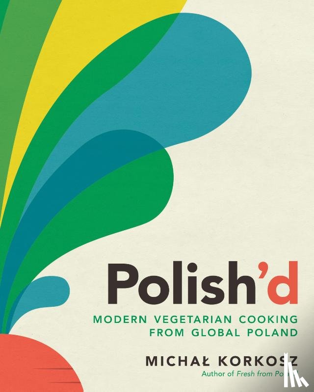 Korkosz, Michal - Polish'd