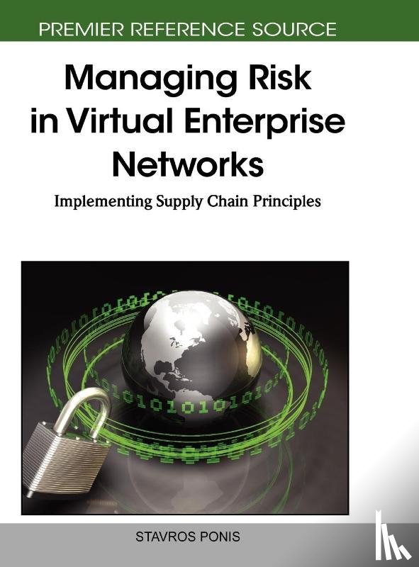  - Managing Risk in Virtual Enterprise Networks