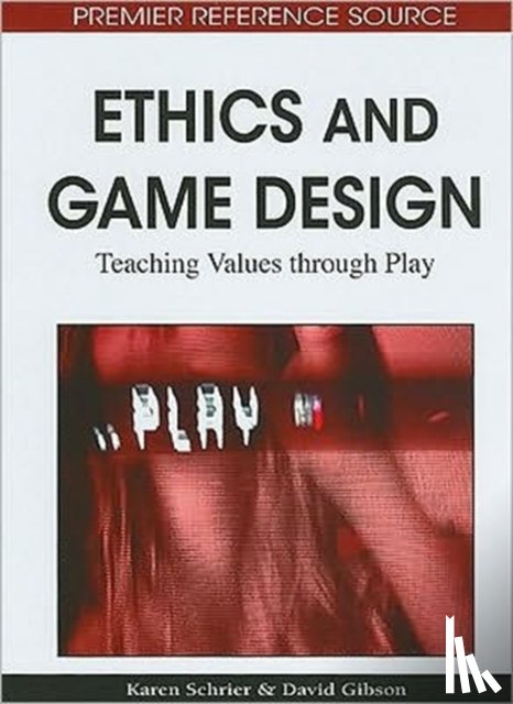  - Ethics and Game Design