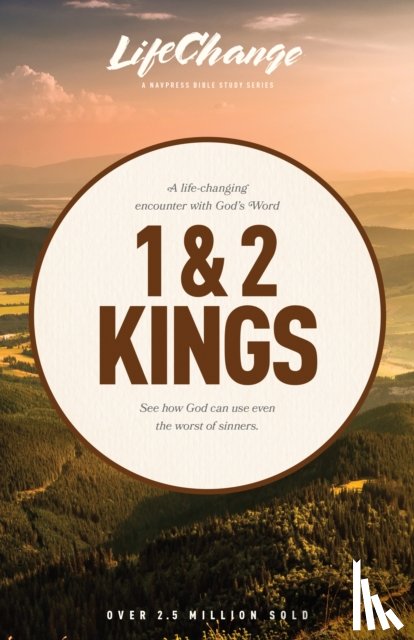 The Navigators - 1 & 2 Kings