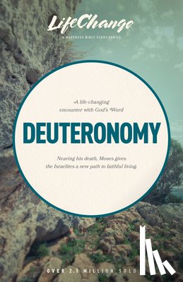 Navigators, The - Deuteronomy