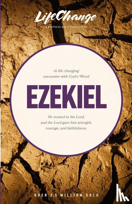 Navigators, The - Ezekiel