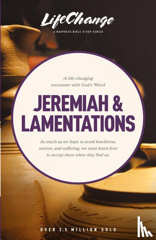 Navigators, The - Jeremiah & Lamentations