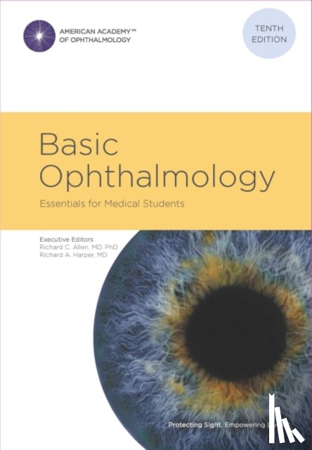  - Basic Ophthalmology