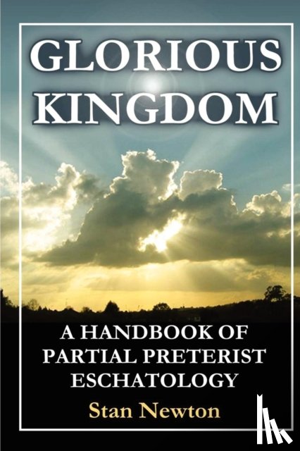 Newton, Stan - Glorious Kingdom