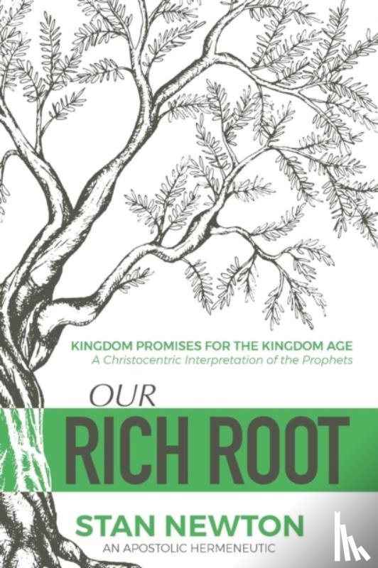 Newton, Stan - Our Rich Root