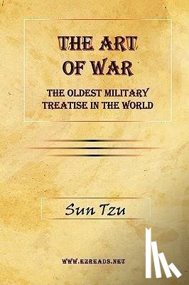 Tzu, Sun - The Art of War