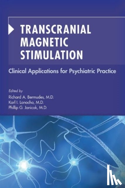  - Transcranial Magnetic Stimulation