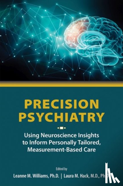  - Precision Psychiatry