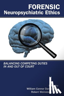  - Forensic Neuropsychiatric Ethics