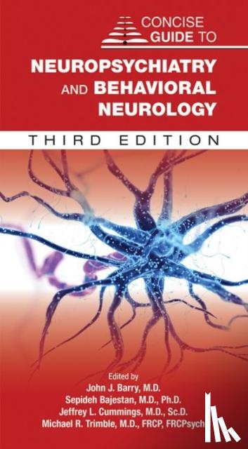  - Concise Guide to Neuropsychiatry and Behavioral Neurology