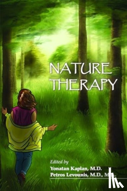  - Nature Therapy