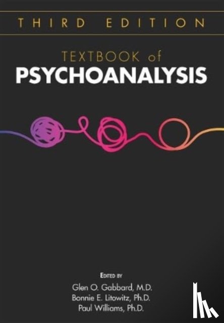  - Textbook of Psychoanalysis