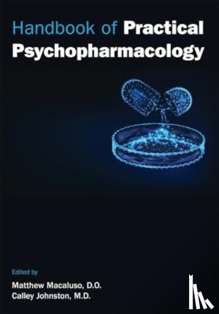  - Handbook of Practical Psychopharmacology