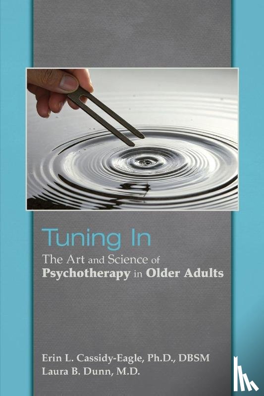  - Tuning In
