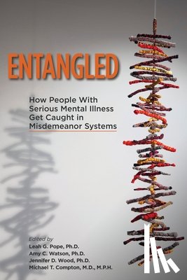  - Entangled