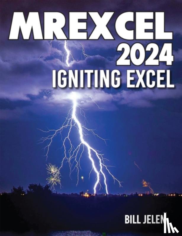 Jelen, Bill - MrExcel 23