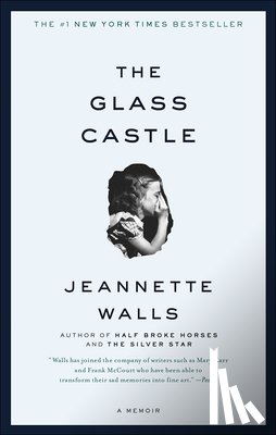 Walls, Jeannette - GLASS CASTLE