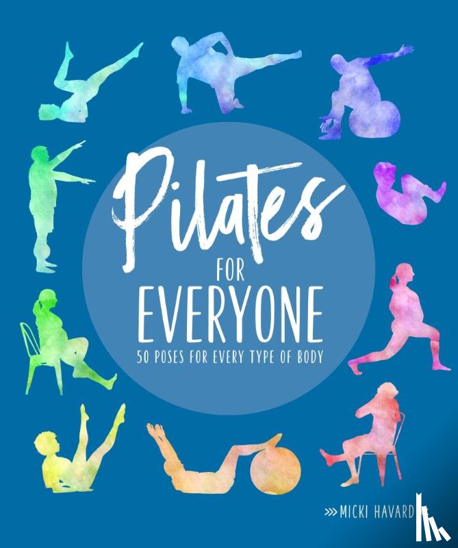 Havard, Micki - Pilates for Everyone