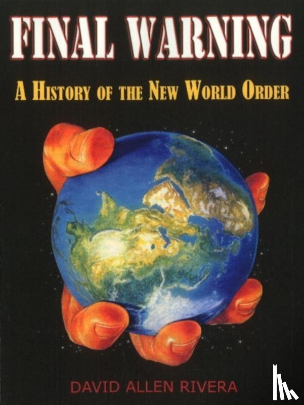 Rivera, David Allen - Final Warning