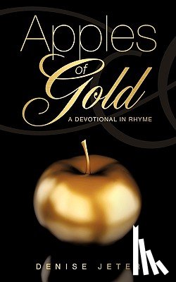 Jeter, Denise - Apples of Gold