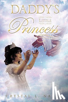 Narby, Crystal L - Daddy's Little Princess
