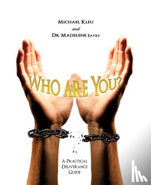 Kleu, Michael, Eayrs, Madelene - Who Are You?