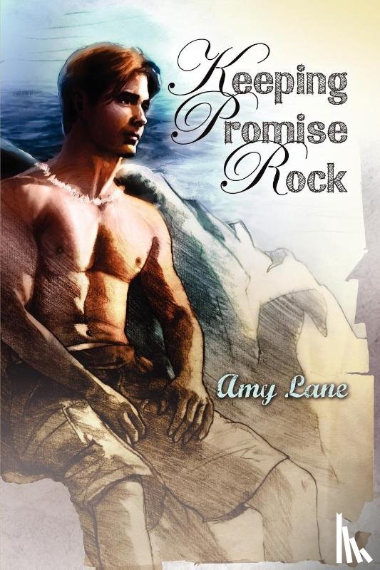Lane, Amy - Keeping Promise Rock Volume 1