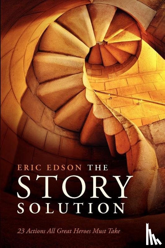 Edson, Eric - Edson, E: Story Solution